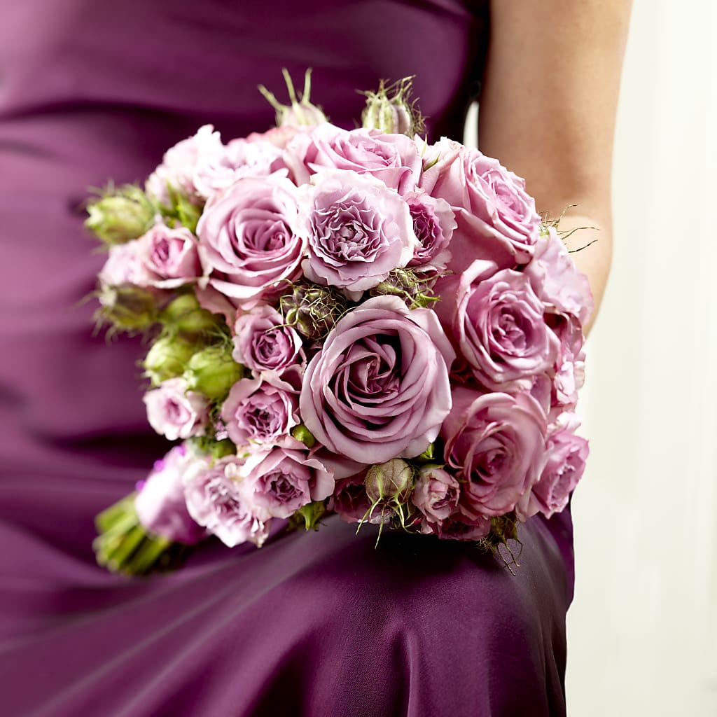 Veronica Bouquet – MR K'S FLOWERS, Littleton CO