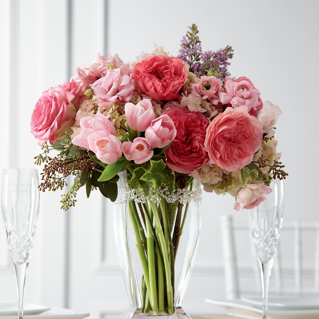 Abundant Array Arrangement – MR K'S FLOWERS, Littleton CO