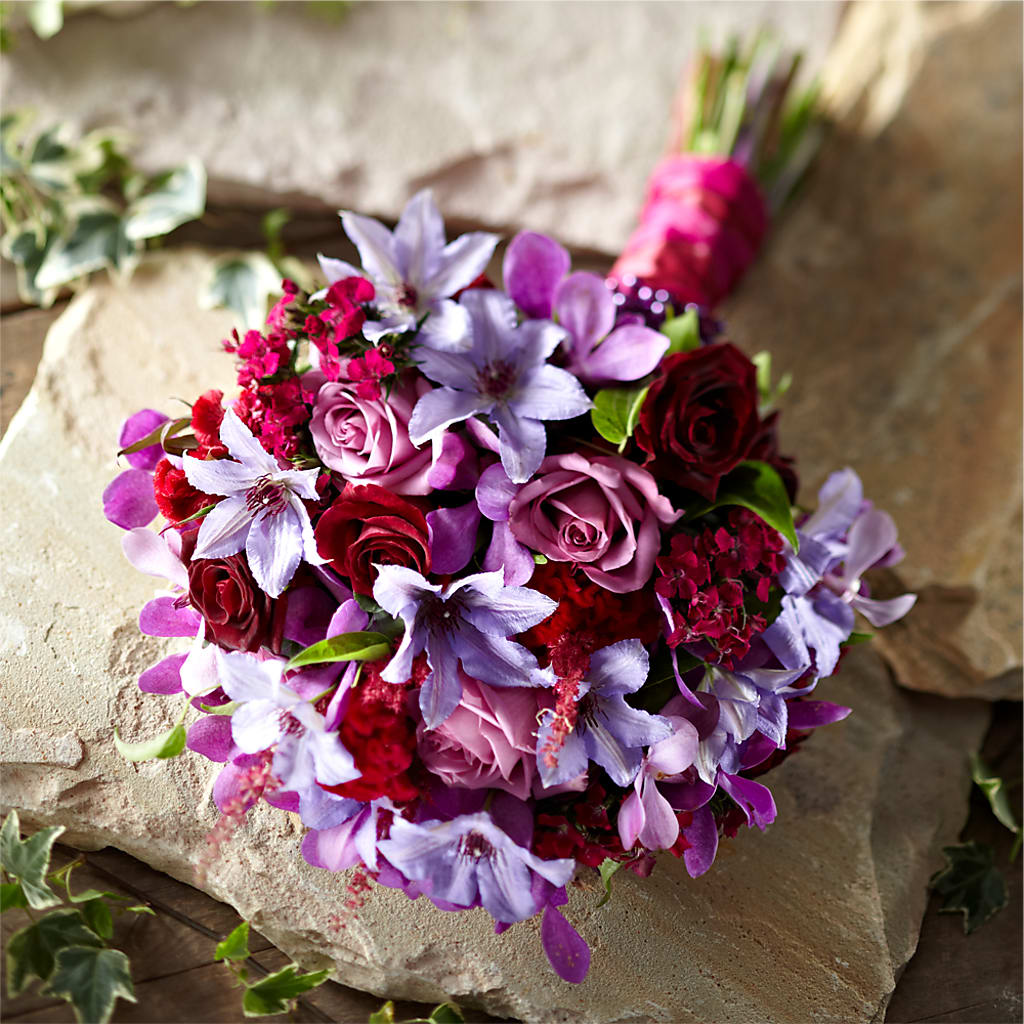 Enlightened Love Bouquet – MR K'S FLOWERS, Littleton CO