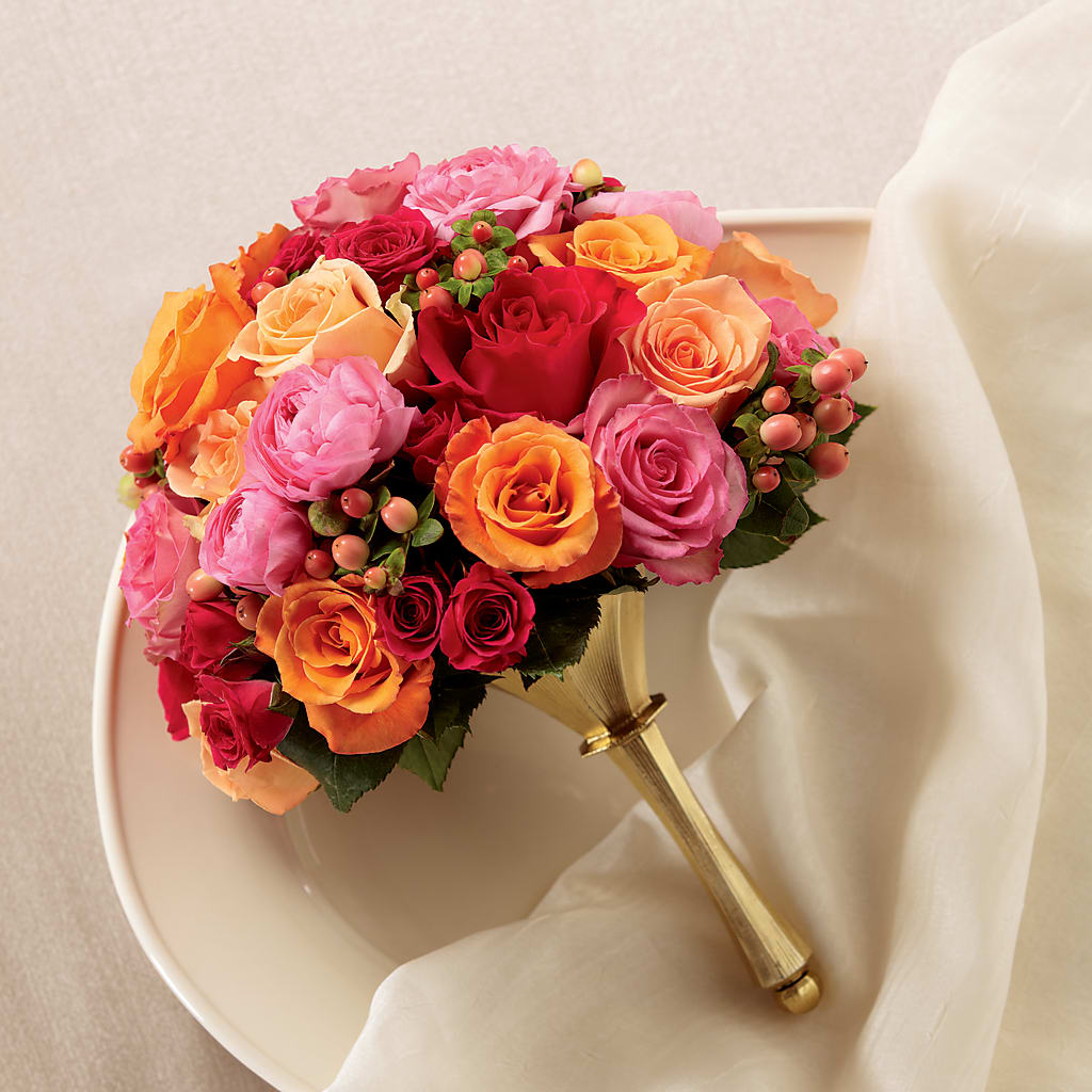 Bright Promise Bouquet – MR K'S FLOWERS, Littleton CO