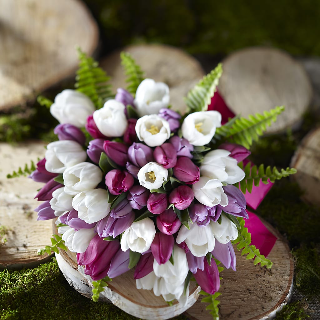 Steal My Heart Bouquet – MR K'S FLOWERS, Littleton CO