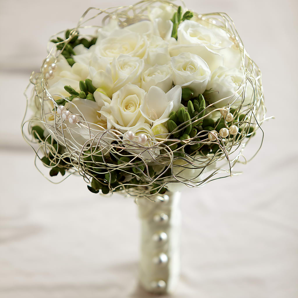 Evermore Bouquet – MR K'S FLOWERS, Littleton CO