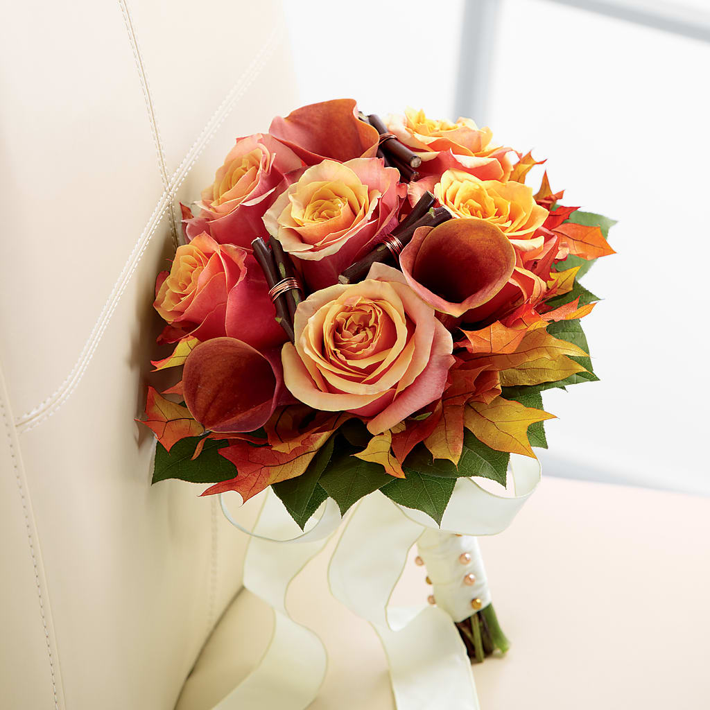 Love Everlasting Bouquet – MR K'S FLOWERS, Littleton CO