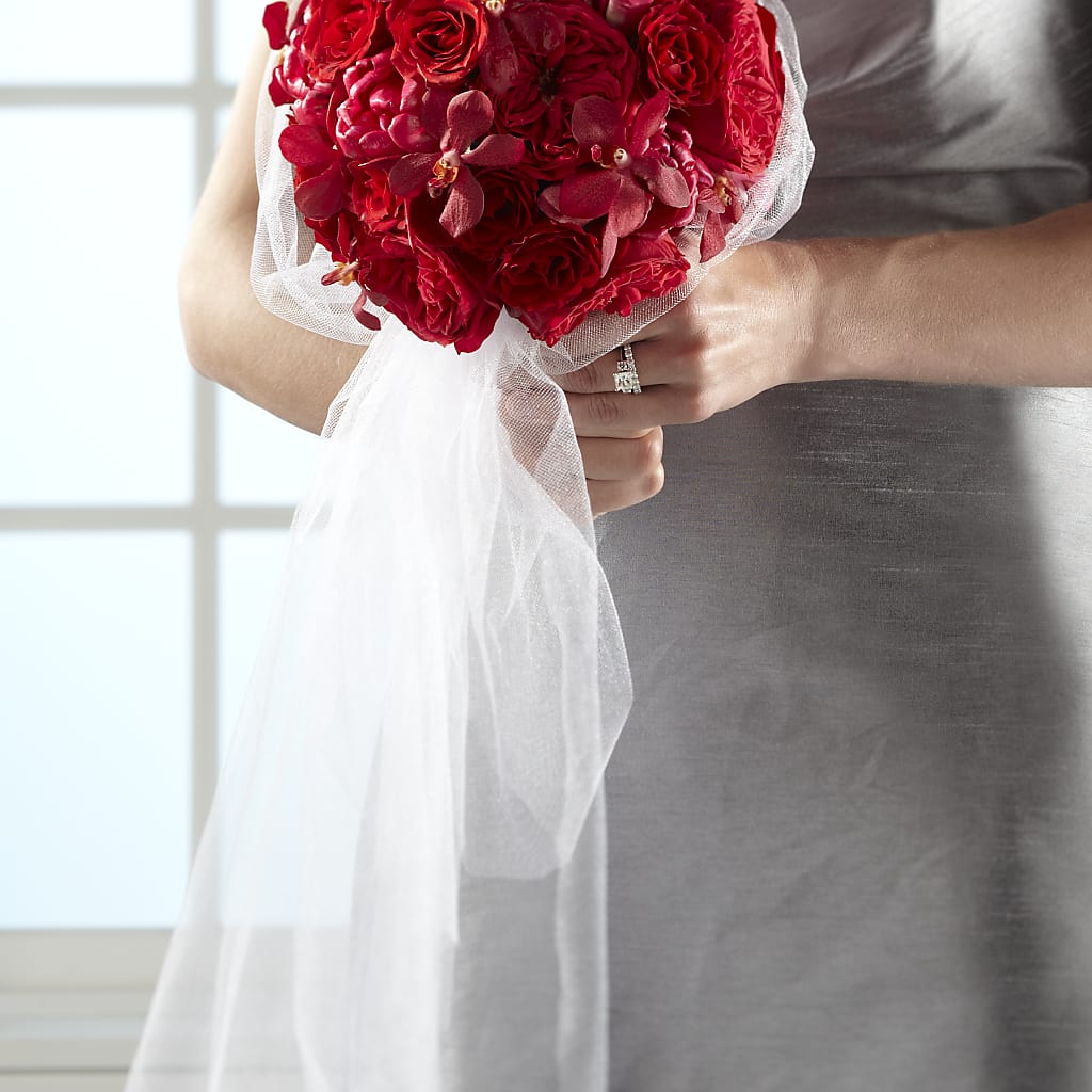 Desire Bouquet – MR K'S FLOWERS, Littleton CO