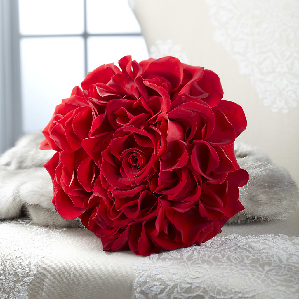 Composite Rose Bouquet – MR K'S FLOWERS, Littleton CO