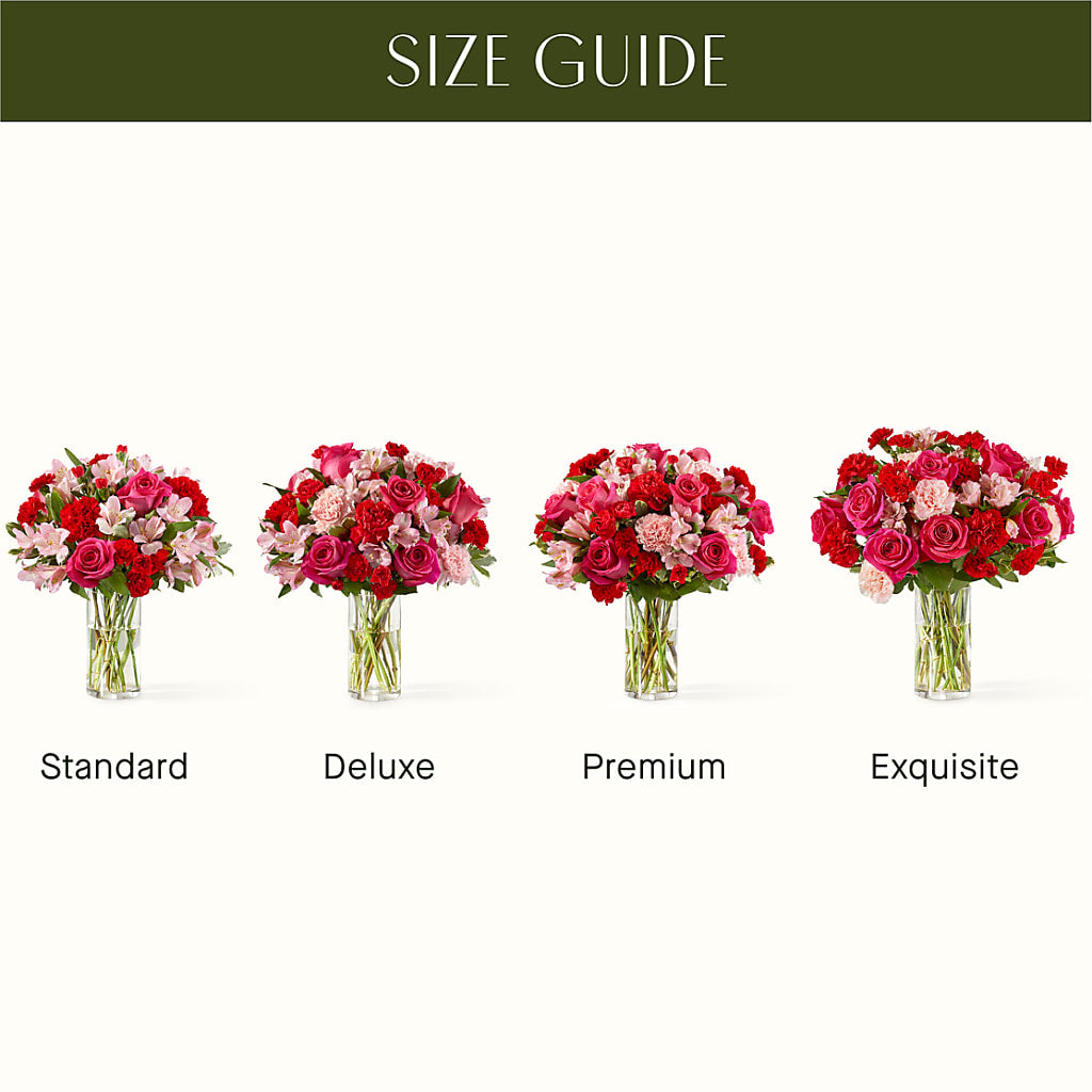 You're Precious Bouquet – MR K'S FLOWERS, Littleton CO