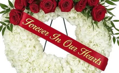 Banner – MR K'S FLOWERS, Littleton CO