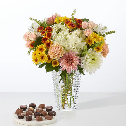 Fall Celebration Bouquet – MR K'S FLOWERS, Littleton CO