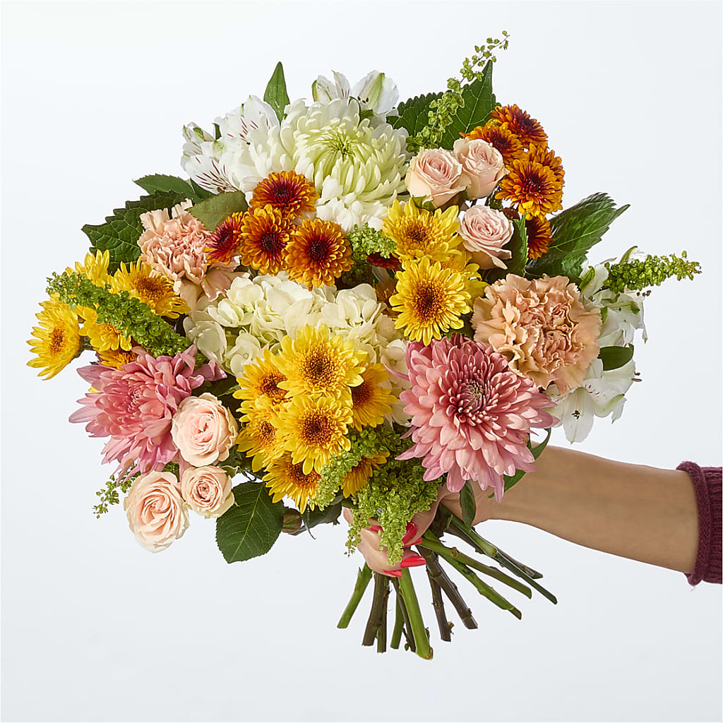 Fall Celebration Bouquet – MR K'S FLOWERS, Littleton CO