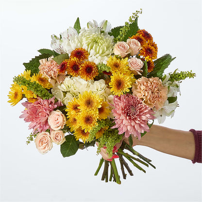 Fall Celebration Bouquet – MR K'S FLOWERS, Littleton CO