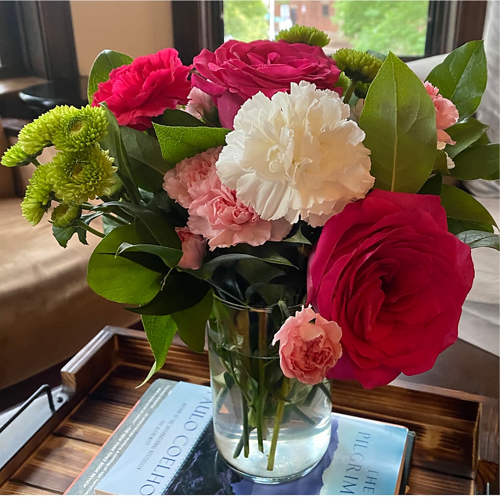 Sweet & Pretty Bouquet – MR K'S FLOWERS, Littleton CO