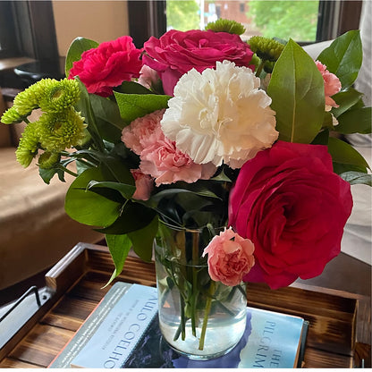 Sweet & Pretty Bouquet – MR K'S FLOWERS, Littleton CO