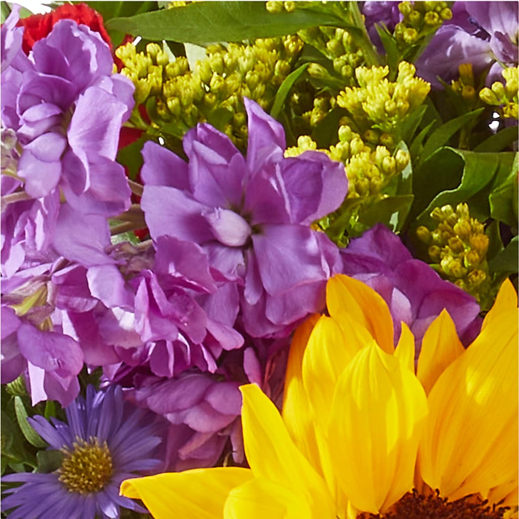 Celebrating You Bouquet – MR K'S FLOWERS, Littleton CO