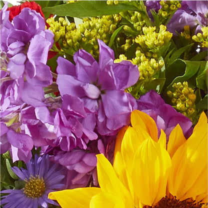 Celebrating You Bouquet – MR K'S FLOWERS, Littleton CO