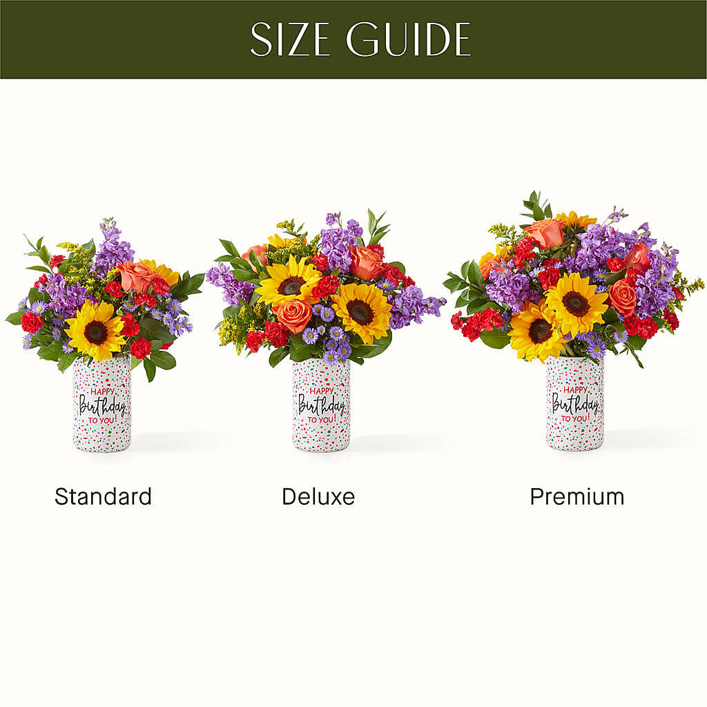 Celebrating You Bouquet – MR K'S FLOWERS, Littleton CO