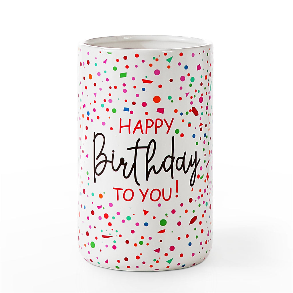 Birthday Palooza Bouquet – MR K'S FLOWERS, Littleton CO