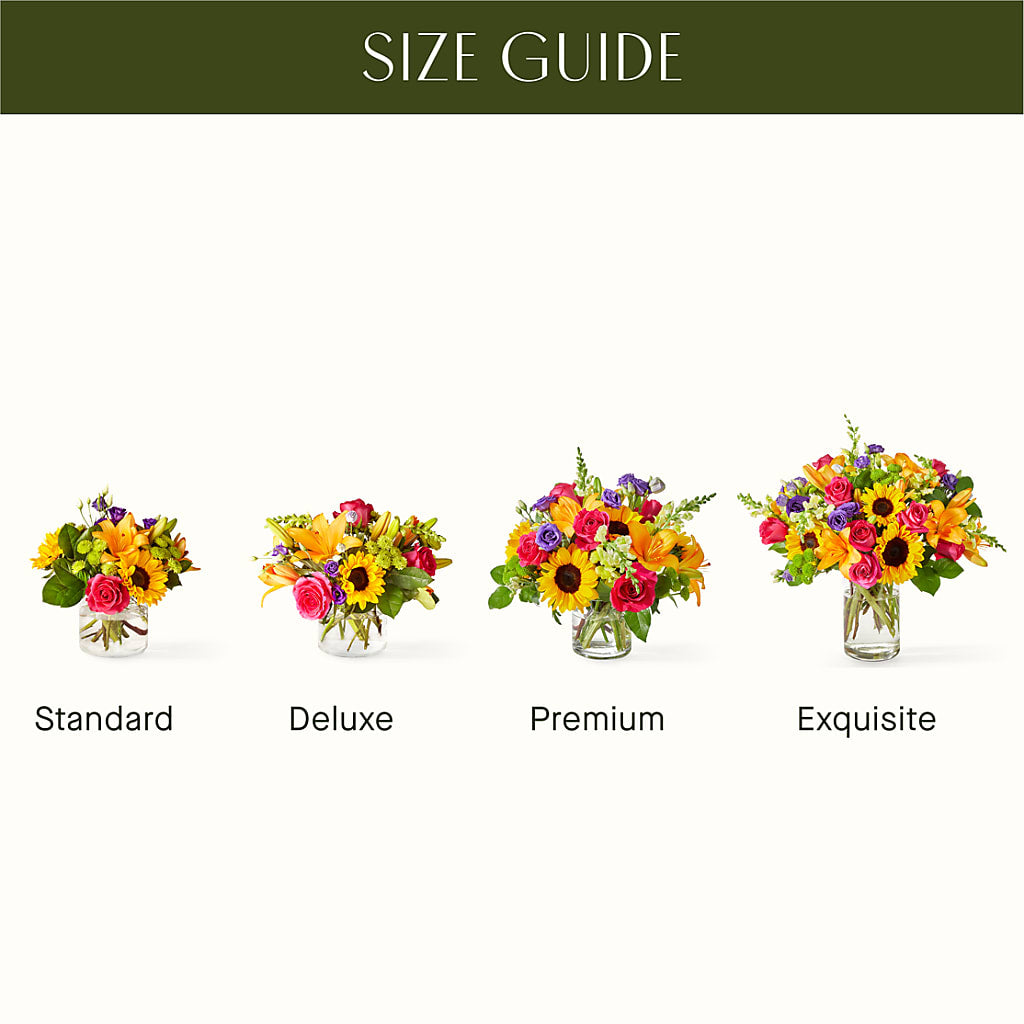 Best Day Bouquet – MR K'S FLOWERS, Littleton CO