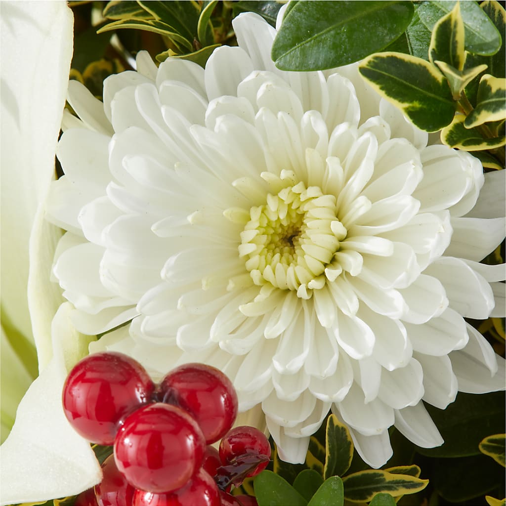 Festive Moments Tree – MR K'S FLOWERS, Littleton CO