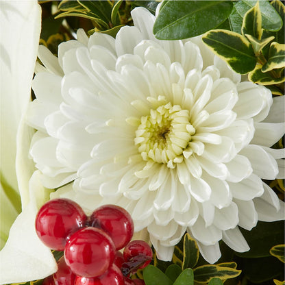 Festive Moments Tree – MR K'S FLOWERS, Littleton CO