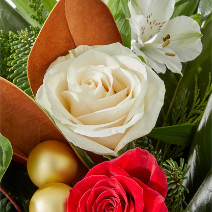 Joy & Jolly Bouquet – MR K'S FLOWERS, Littleton CO