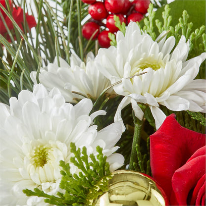Merry Magic Nutcracker – MR K'S FLOWERS, Littleton CO