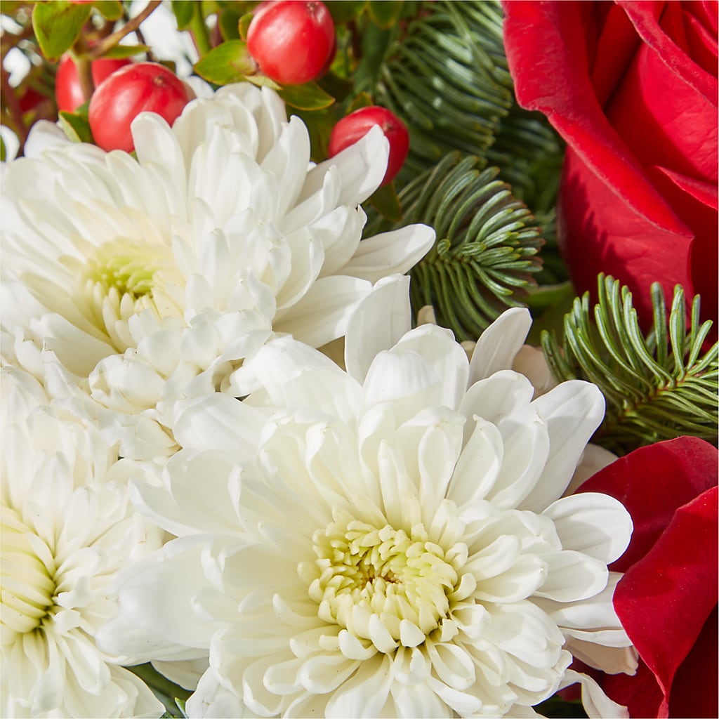 Gingerbread Bakery Bouquet – MR K'S FLOWERS, Littleton CO