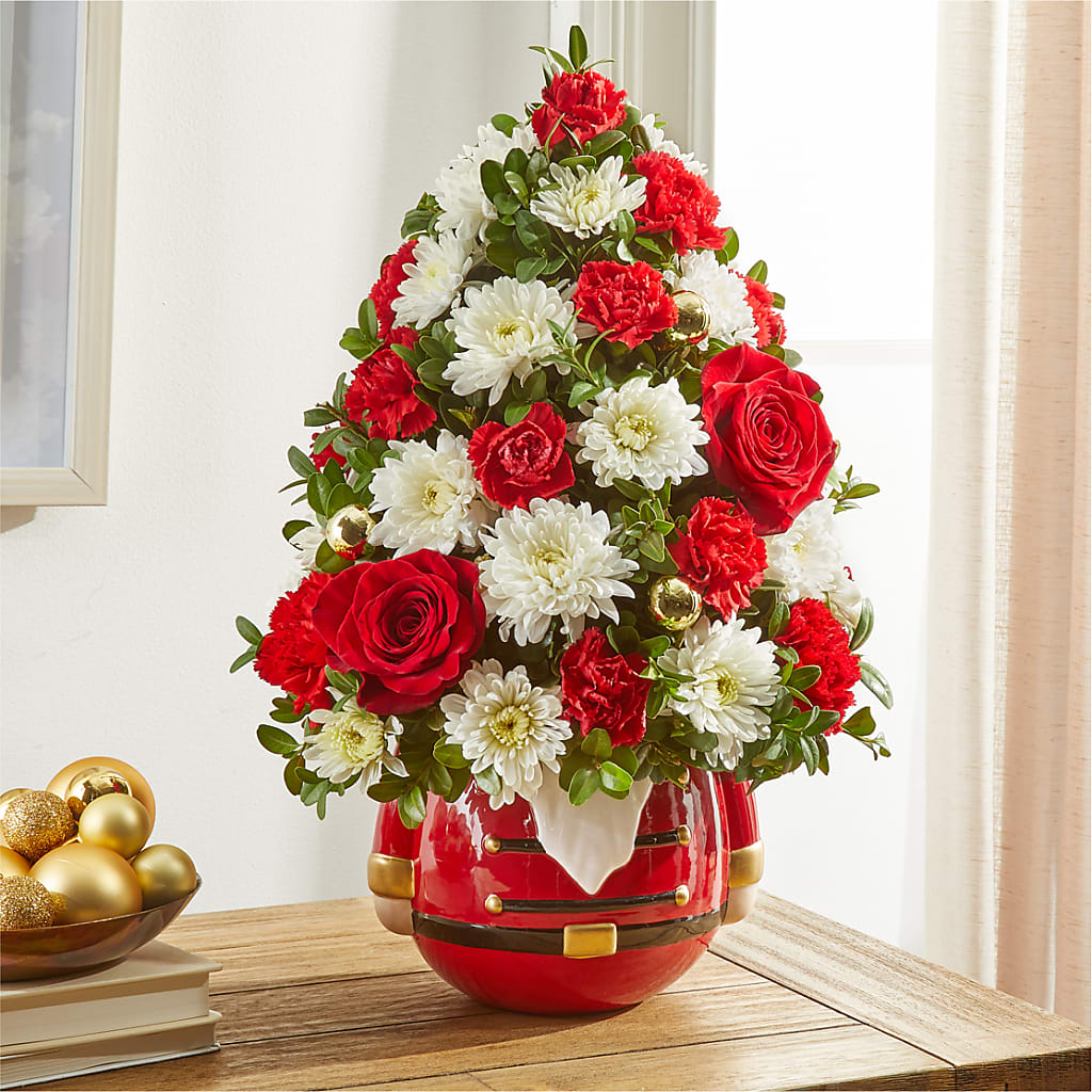 Royal Nutcracker Tree – MR K'S FLOWERS, Littleton CO