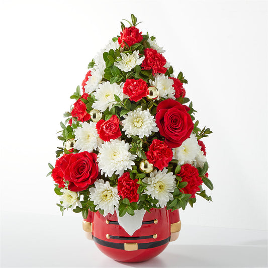 Royal Nutcracker Tree – MR K'S FLOWERS, Littleton CO