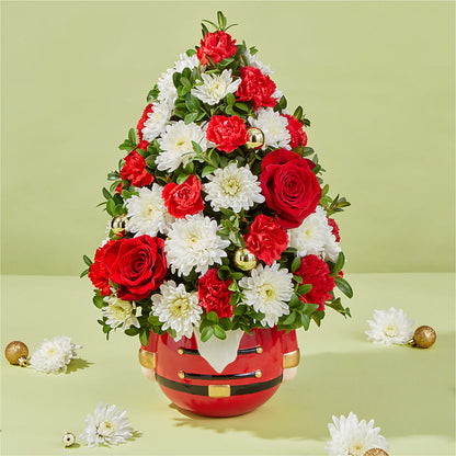 Royal Nutcracker Tree – MR K'S FLOWERS, Littleton CO
