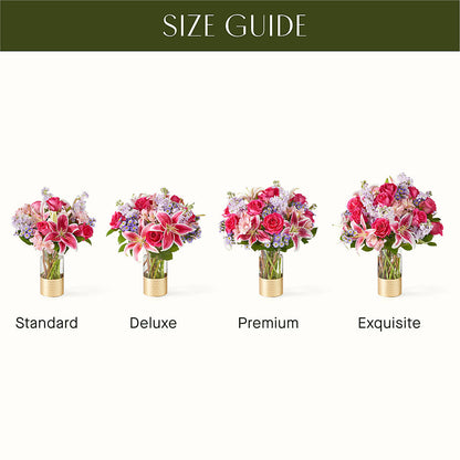 Pressing Petals Bouquet – MR K'S FLOWERS, Littleton CO