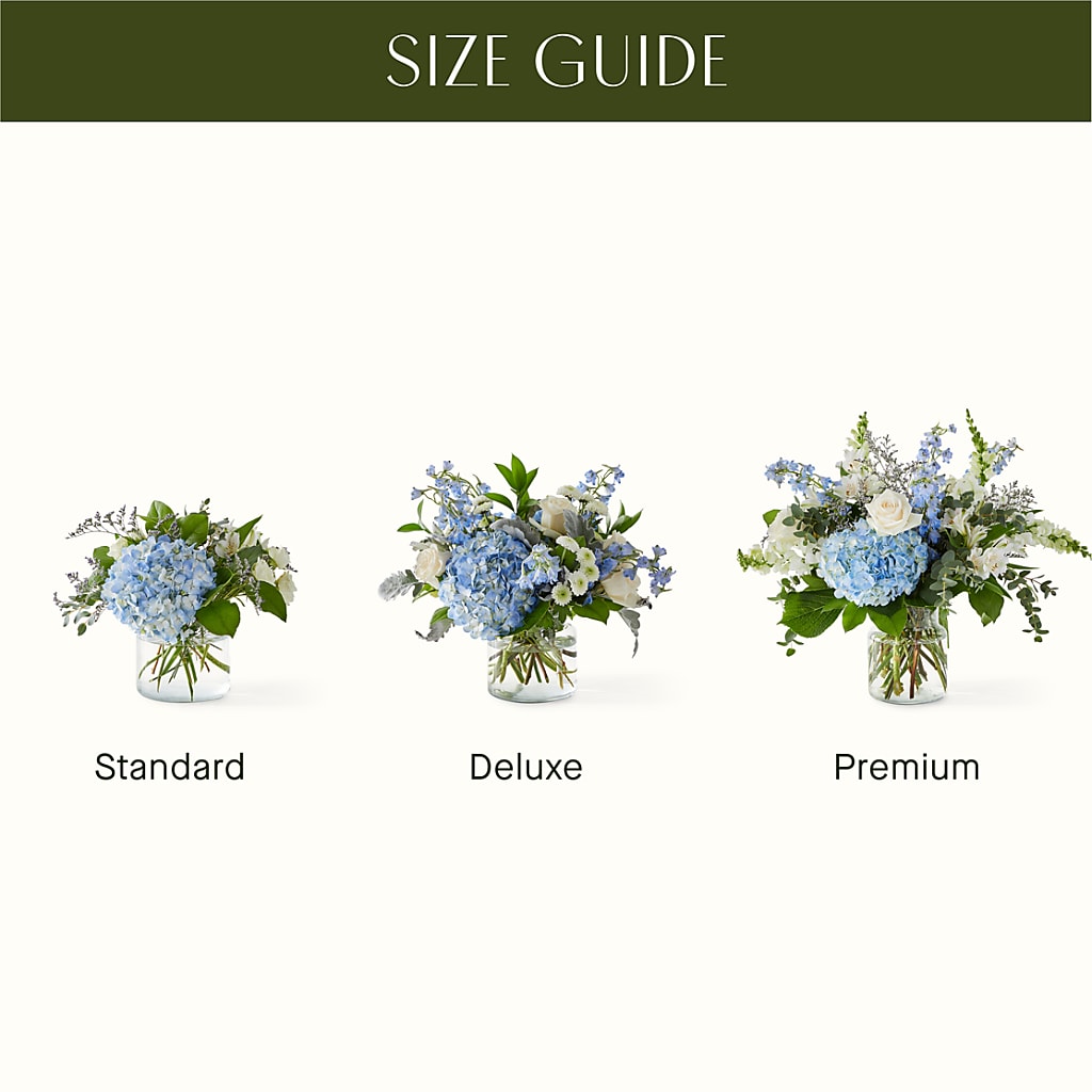 Coastal Blossom Bouquet – MR K'S FLOWERS, Littleton CO