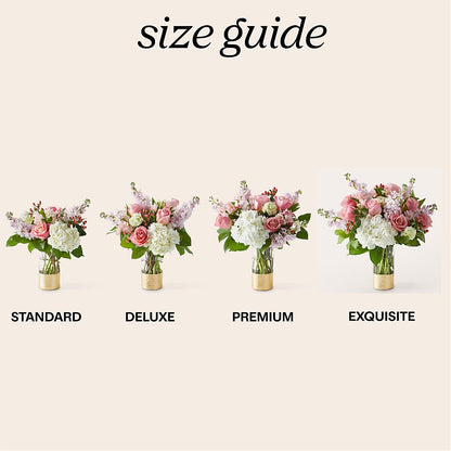 Little Luxuries Bouquet – MR K'S FLOWERS, Littleton CO