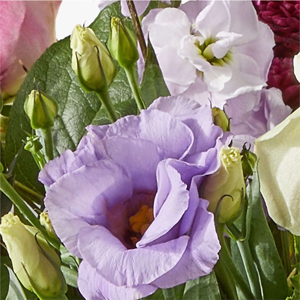 Work of Art Bouquet – MR K'S FLOWERS, Littleton CO