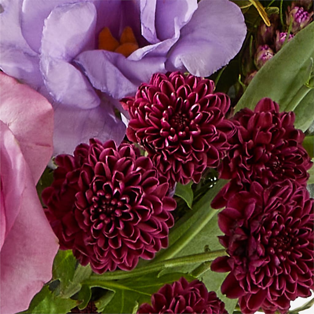Work of Art Bouquet – MR K'S FLOWERS, Littleton CO