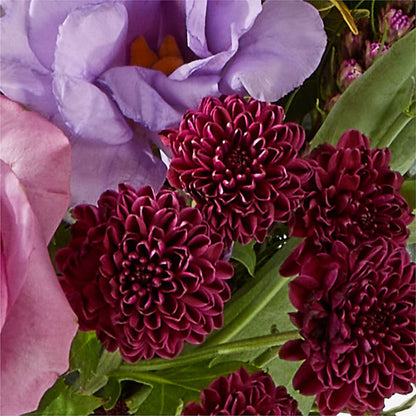Work of Art Bouquet – MR K'S FLOWERS, Littleton CO
