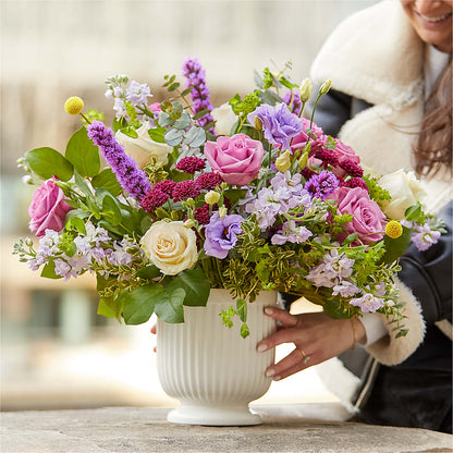 Work of Art Bouquet – MR K'S FLOWERS, Littleton CO