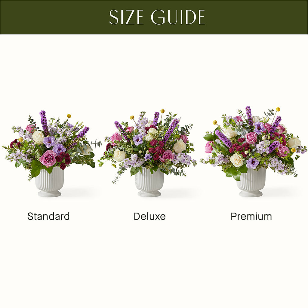 Work of Art Bouquet – MR K'S FLOWERS, Littleton CO