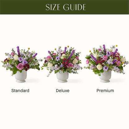 Work of Art Bouquet – MR K'S FLOWERS, Littleton CO