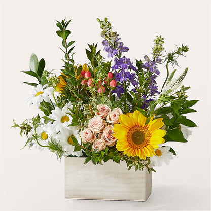 The Good Life Bouquet – MR K'S FLOWERS, Littleton CO