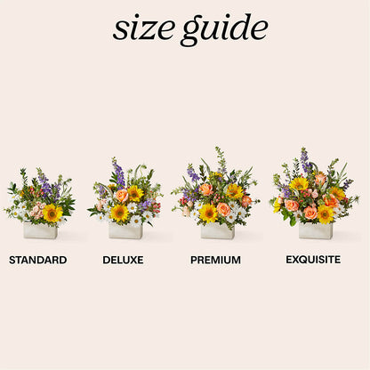 The Good Life Bouquet – MR K'S FLOWERS, Littleton CO