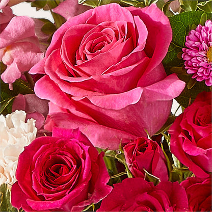 Too Cute Bouquet – MR K'S FLOWERS, Littleton CO