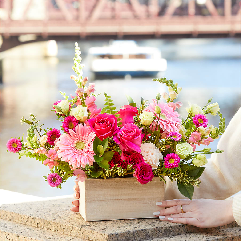Too Cute Bouquet – MR K'S FLOWERS, Littleton CO