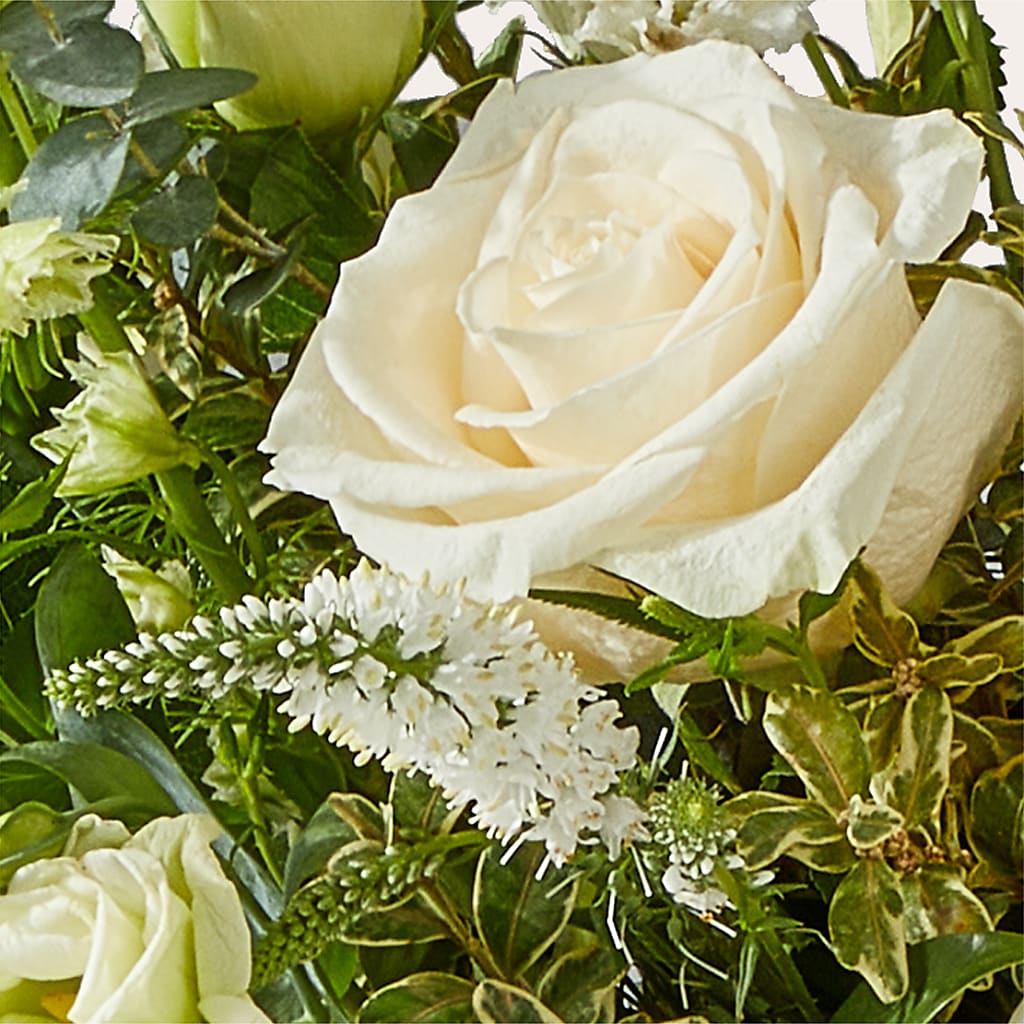 Cashmere Bouquet – MR K'S FLOWERS, Littleton CO