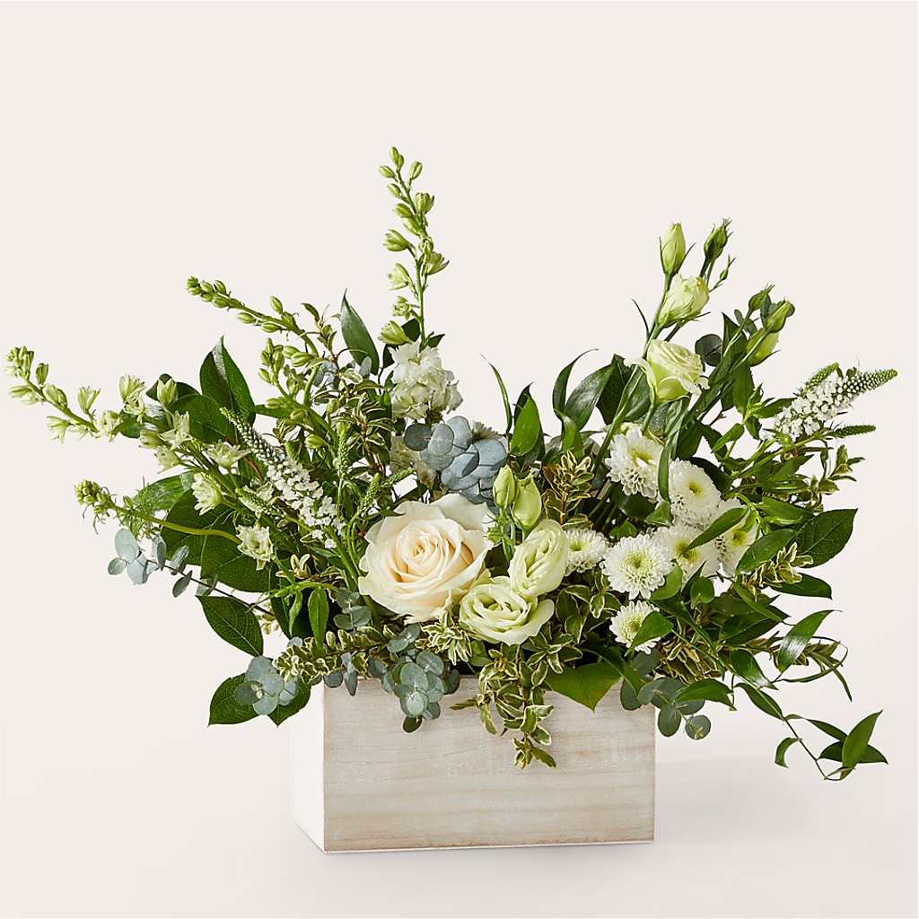 Cashmere Bouquet – MR K'S FLOWERS, Littleton CO