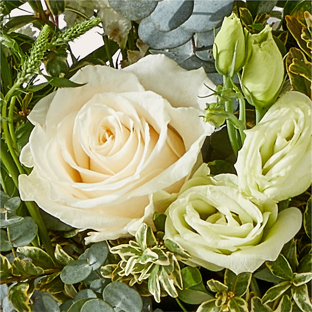 Cashmere Bouquet – MR K'S FLOWERS, Littleton CO
