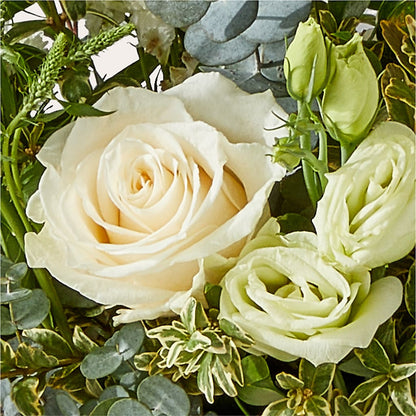 Cashmere Bouquet – MR K'S FLOWERS, Littleton CO