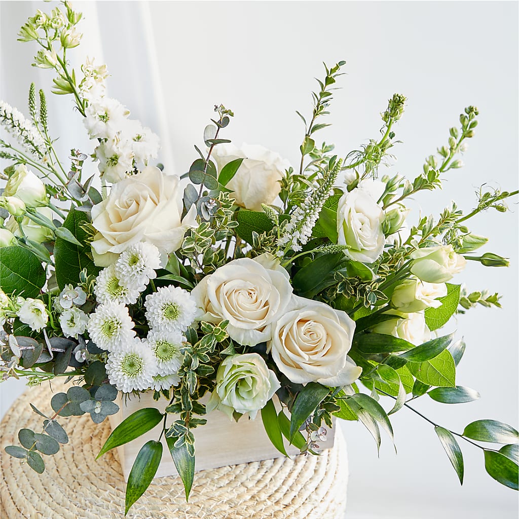 Cashmere Bouquet – MR K'S FLOWERS, Littleton CO