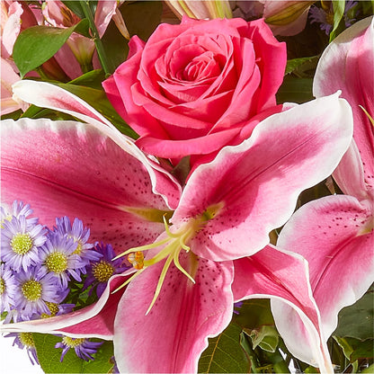 Written in the Stars Bouquet – MR K'S FLOWERS, Littleton CO