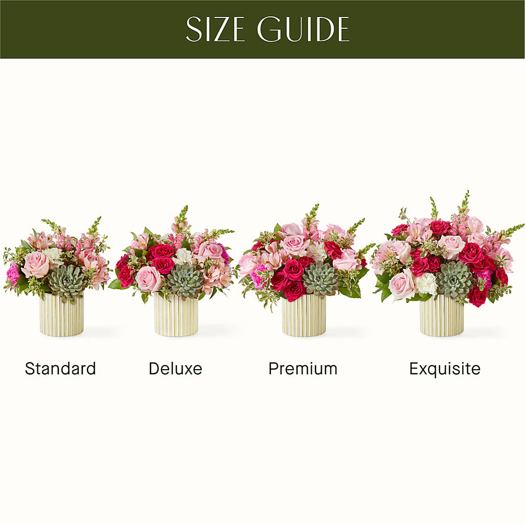 Magenta Musings Bouquet – MR K'S FLOWERS, Littleton CO