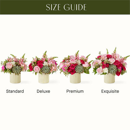 Magenta Musings Bouquet – MR K'S FLOWERS, Littleton CO